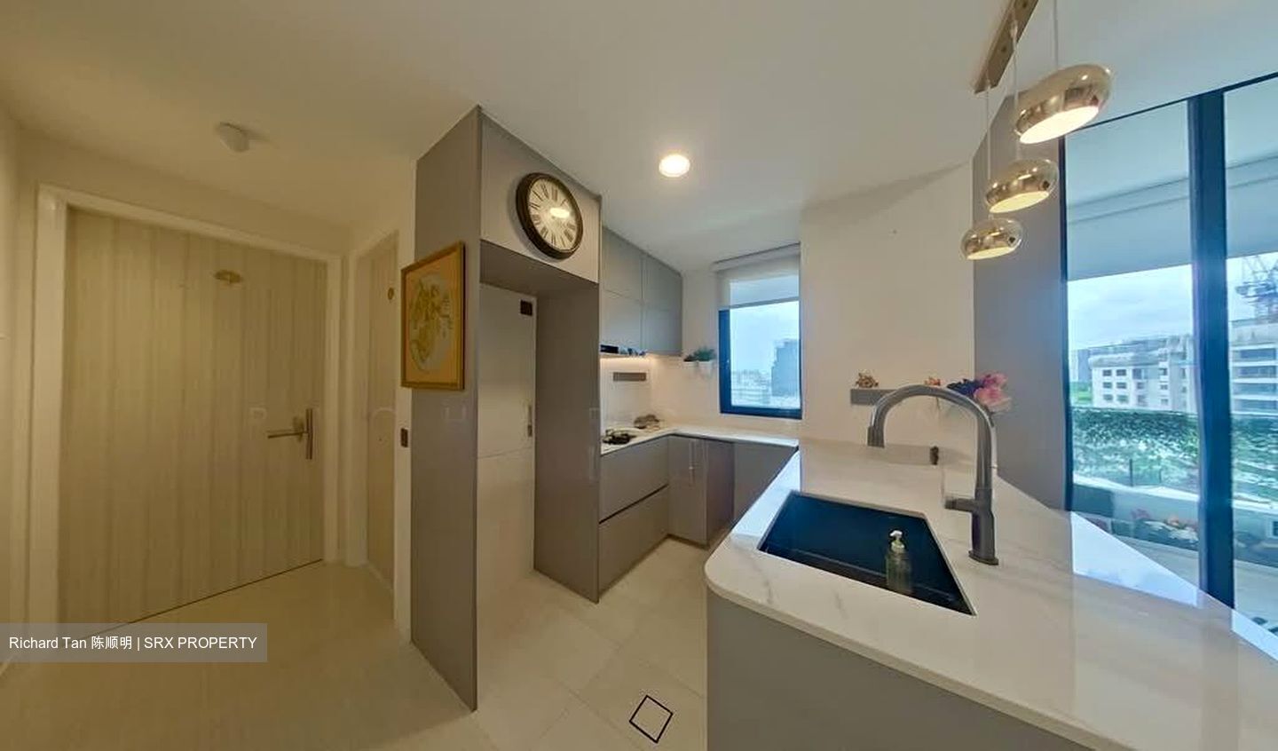 Sky Green (D13), Condominium #551255921